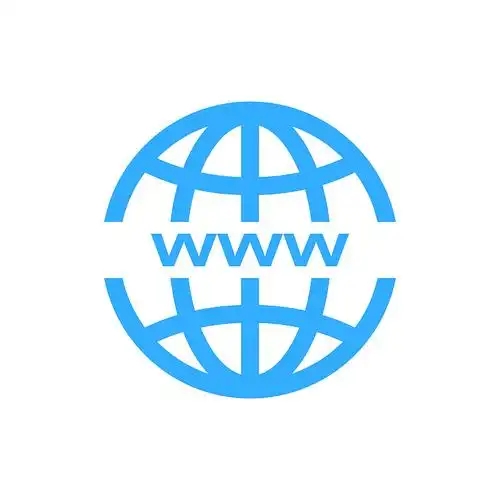网站图标